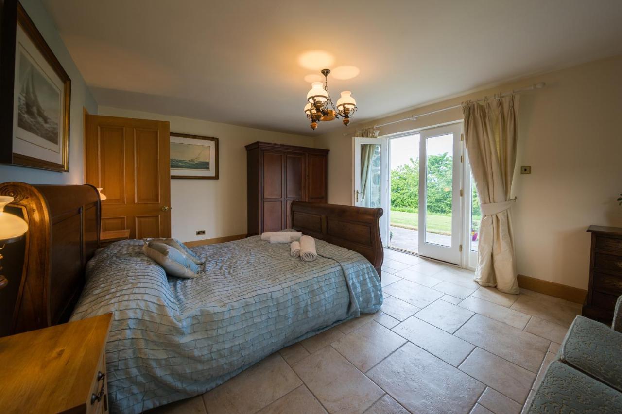 Errichel House And Cottages Aberfeldy Buitenkant foto